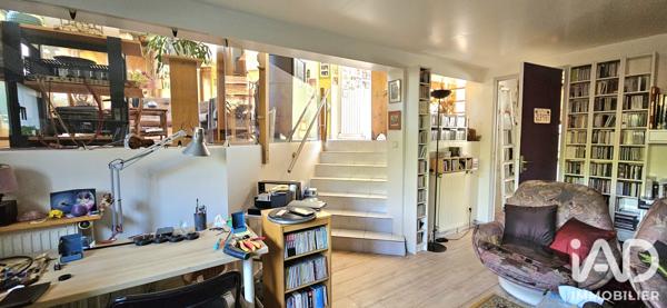 Maison à vendre 5 pièces 148 m² Bouffémont