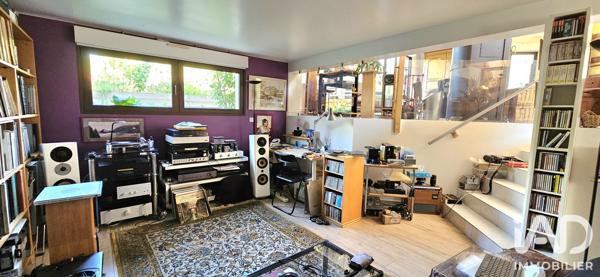 Maison à vendre 5 pièces 148 m² Bouffémont