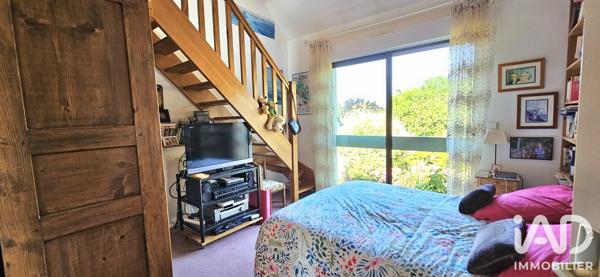 Maison à vendre 5 pièces 148 m² Bouffémont