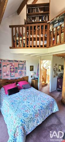Maison à vendre 5 pièces 148 m² Bouffémont