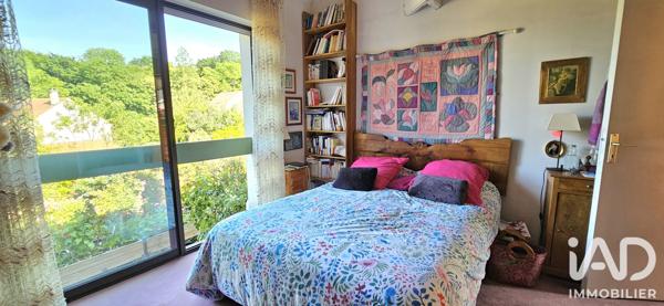 Maison à vendre 5 pièces 148 m² Bouffémont