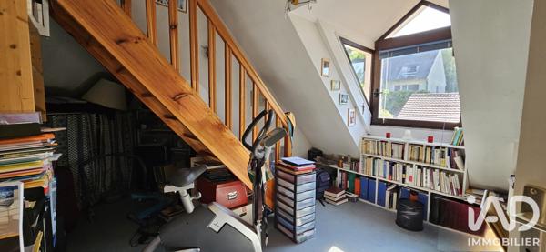 Maison à vendre 5 pièces 148 m² Bouffémont
