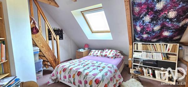 Maison à vendre 5 pièces 148 m² Bouffémont