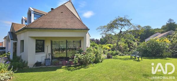 Maison à vendre 5 pièces 148 m² Bouffémont
