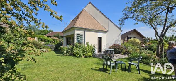 Maison à vendre 5 pièces 148 m² Bouffémont