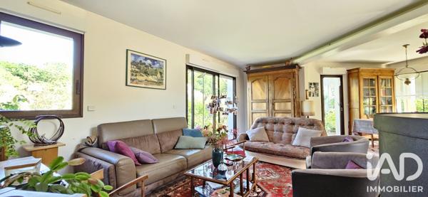 Maison à vendre 5 pièces 148 m² Bouffémont