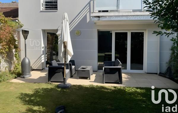 Apartment for sale 4 rooms 65 m² La Courneuve