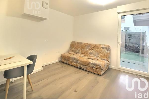 Apartment for sale 4 rooms 65 m² La Courneuve