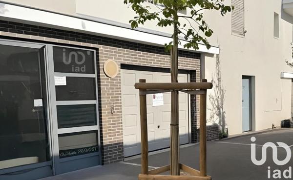 Apartment for sale 4 rooms 65 m² La Courneuve