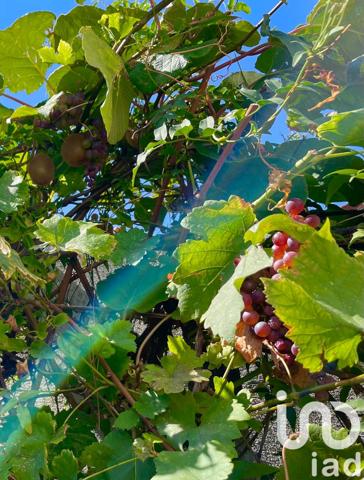 Apartment for sale 4 rooms 65 m² La Courneuve