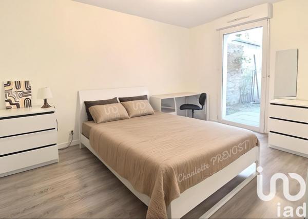 Apartment for sale 4 rooms 65 m² La Courneuve