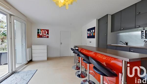 Apartment for sale 4 rooms 65 m² La Courneuve