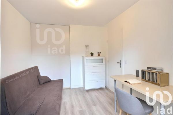 Apartment for sale 4 rooms 65 m² La Courneuve