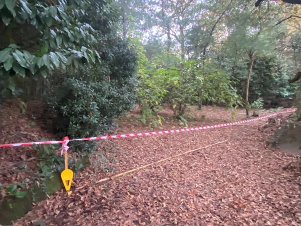 Terrain constructible de 1 055M2 proche des commodités à SAINT PIERRE DU MONT (40)