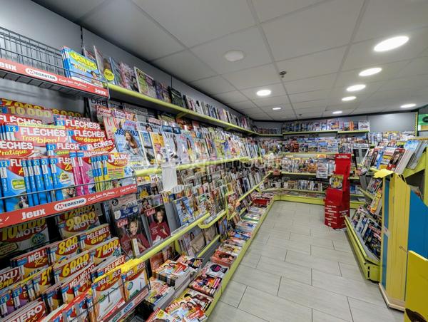 Fonds de commerce