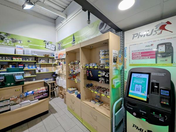 Fonds de commerce