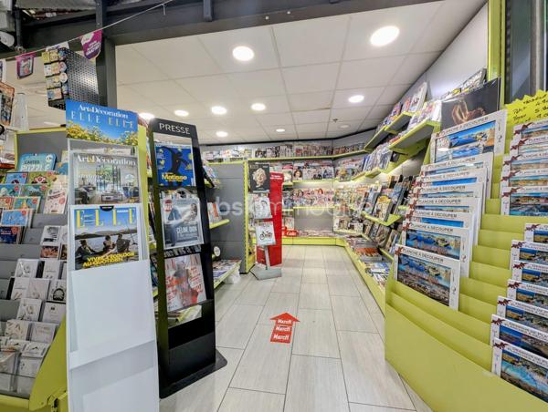 Fonds de commerce