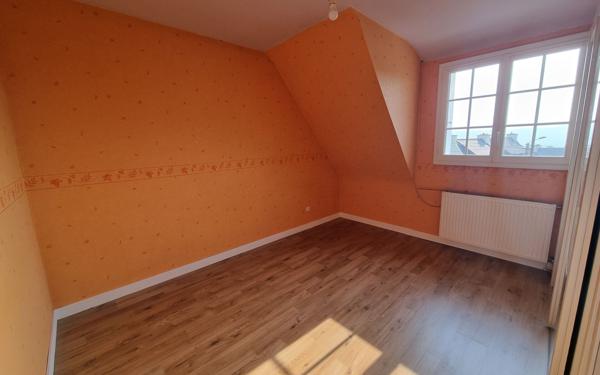 Maison à vendre    4 pièces •  Landerneau