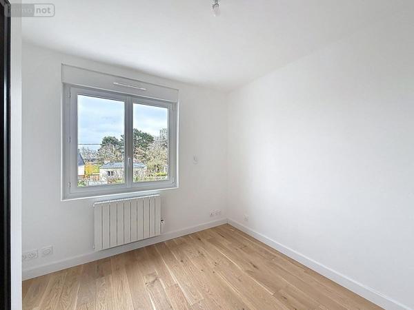 Appartement à vendre à Lorient dans le Morbihan (56100), ref : 56079-1594   
Kérentrech