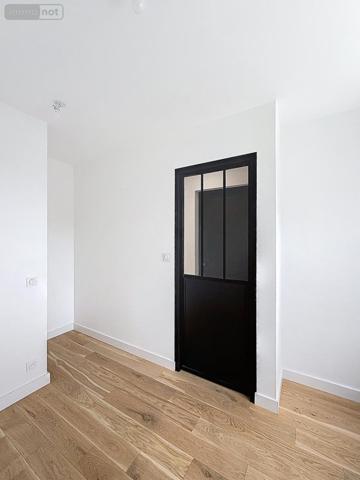 Appartement à vendre à Lorient dans le Morbihan (56100), ref : 56079-1594   
Kérentrech