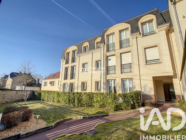 Appartement à vendre 2 pièces 52 m² Dourdan