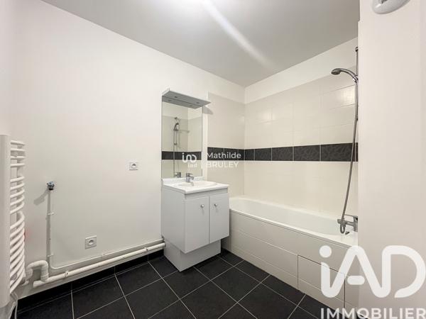 Appartement à vendre 2 pièces 52 m² Dourdan