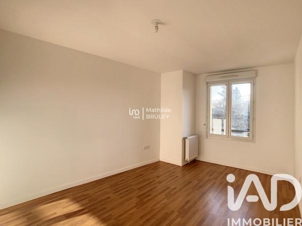 Appartement à vendre 2 pièces 52 m² Dourdan
