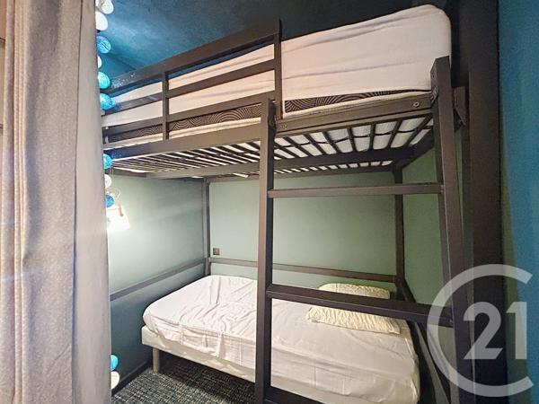 Appartement à vendre  1 pièce - 27 m2 ST GERVAIS LES BAINS - 74