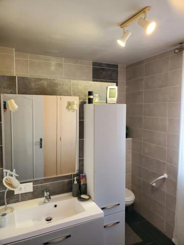 Maison à vendre de 94m² centre de LA SEGUINIERE (49)