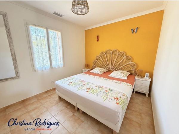 LORGUES VILLA T6 DEPENDANCE PISCINE LOFT