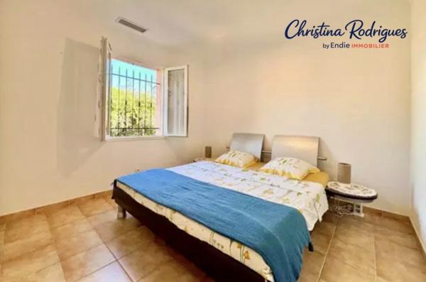 LORGUES VILLA T6 DEPENDANCE PISCINE LOFT