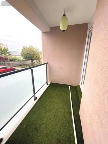 Location - Appartement Reims 51100 4 pièces 76 m 2