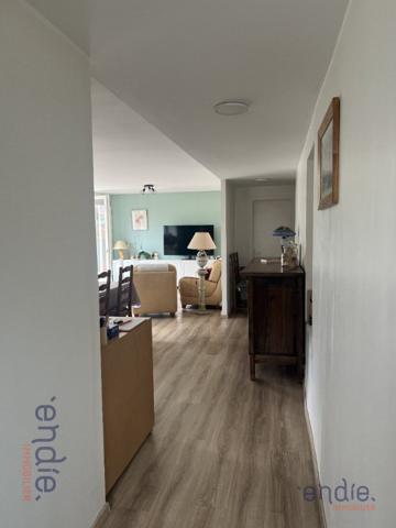 Nouveau maison au calme
