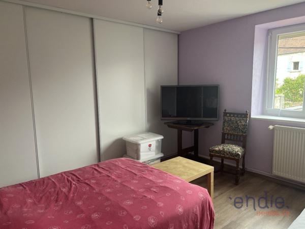 Nouveau maison au calme