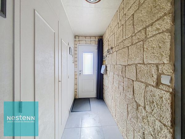 Amboise maison traditionnelle sur sous-sol 106 m2