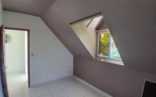 Maison à vendre    4 pièces •  Vieux-Habitants