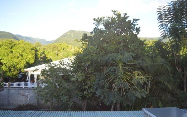 Maison à vendre    4 pièces •  Vieux-Habitants