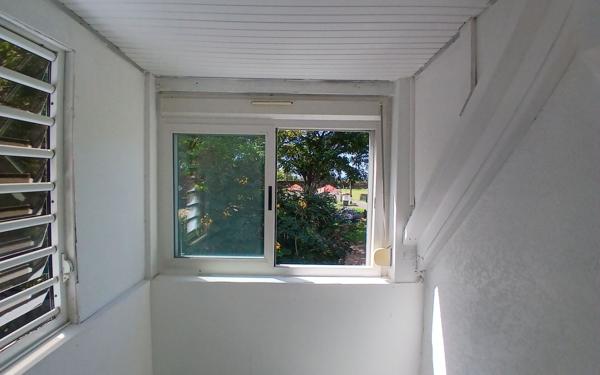 Maison à vendre    4 pièces •  Vieux-Habitants