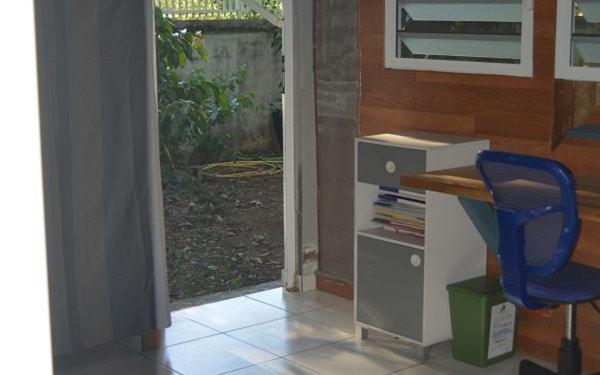 Maison à vendre    4 pièces •  Vieux-Habitants