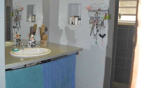 Maison à vendre    4 pièces •  Vieux-Habitants