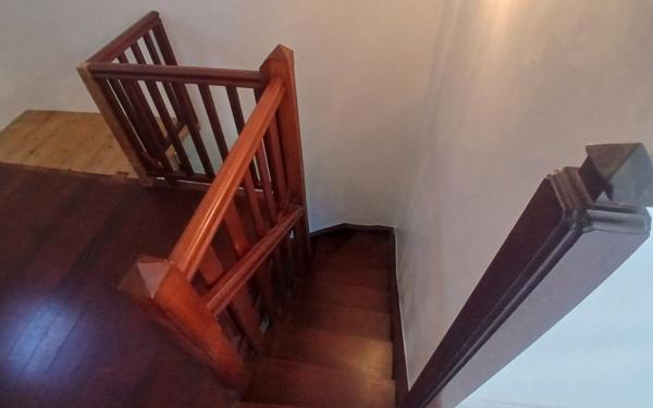 Maison à vendre    4 pièces •  Vieux-Habitants