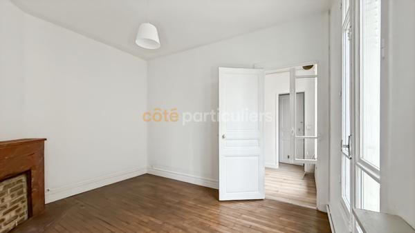 Location Appartement30 m² - 2 Pièces - VILLENEUVE ST GEORGES (94190)