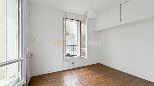 Location Appartement30 m² - 2 Pièces - VILLENEUVE ST GEORGES (94190)