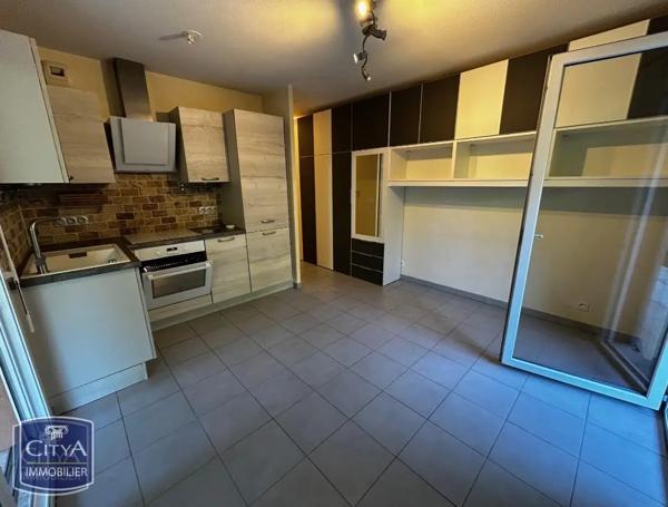 Appartement à vendre 1 pièce 22.49m² Drap (06340)