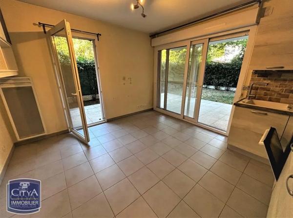 Appartement à vendre 1 pièce 22.49m² Drap (06340)