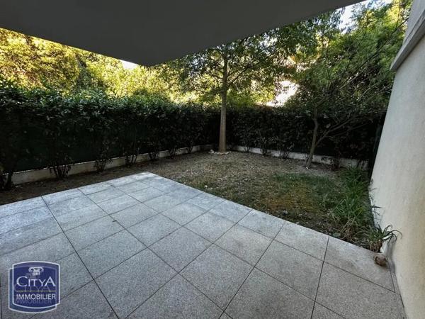 Appartement à vendre 1 pièce 22.49m² Drap (06340)