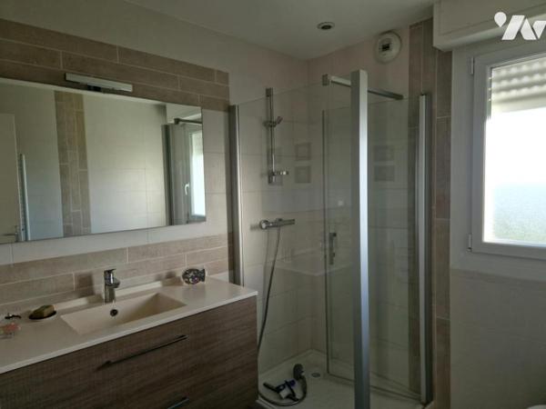 Agréable propriété en campagne