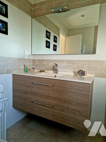 Agréable propriété en campagne