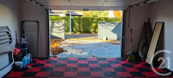 Maison à vendre  6 pièces - 154,97 m2 MERLIMONT - 62