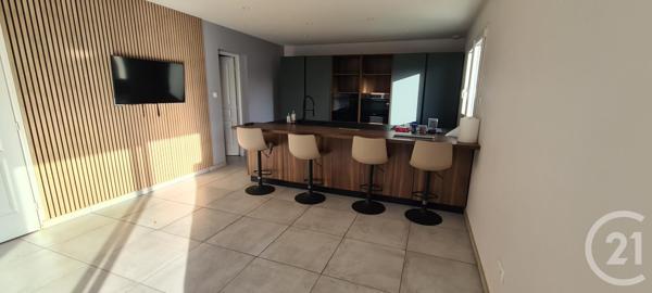 Maison à vendre  6 pièces - 154,97 m2 MERLIMONT - 62